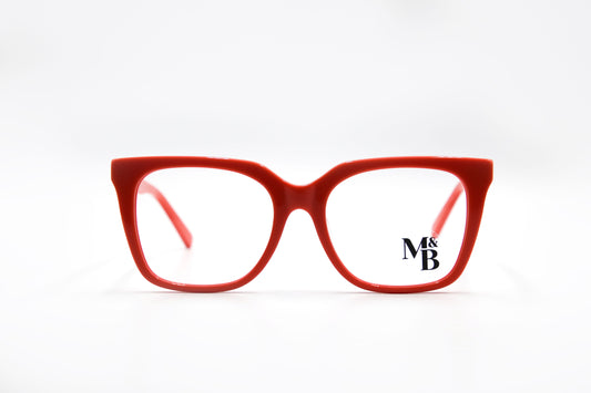 Rojas