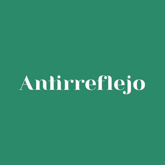 Antirreflejo