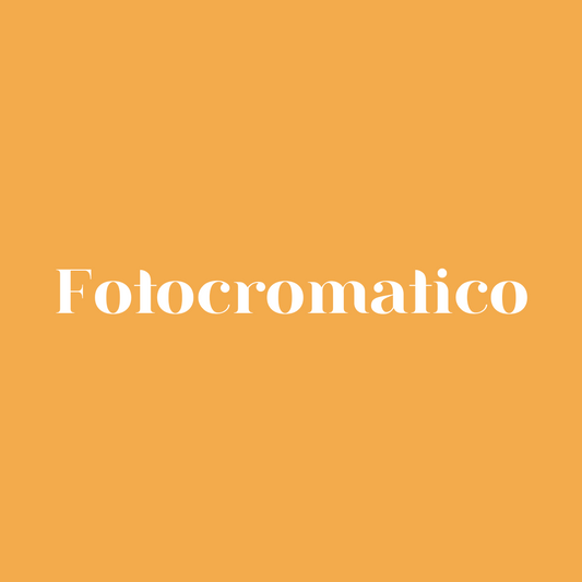 Fotocromático con Antirreflejo